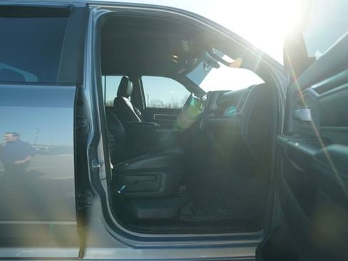 Used 2022 RAM 2500 Big Horn image 17