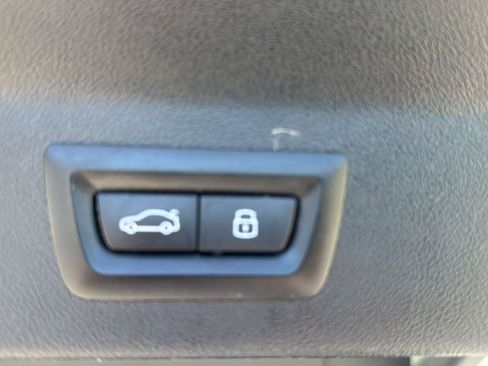 Used 2024 BMW X3 xDrive30i AWD/4WD image 14