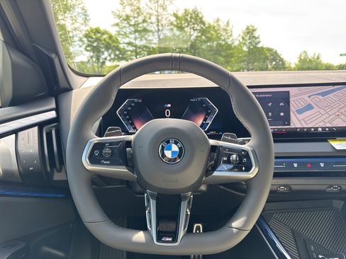 New 2026 BMW X3 xDrive30 AWD/4WD image 19