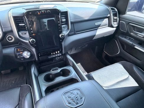 Used 2023 RAM 1500 Laramie AWD/4WD image 14