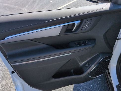 New 2026 Buick Enclave Sport Touring w/ Power Package image 23