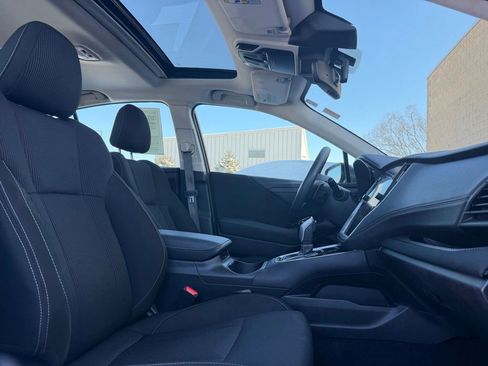 Used 2024 Subaru Legacy Premium image 28