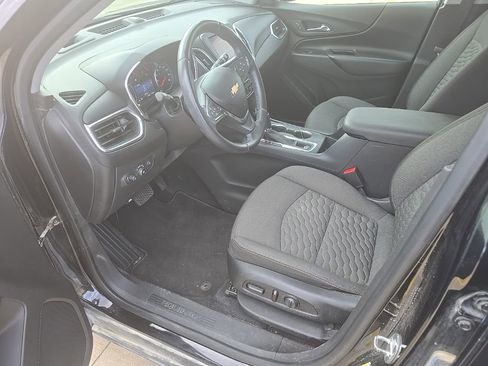 Used 2020 Chevrolet Equinox LT AWD/4WD image 11