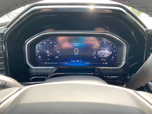 New 2026 Chevrolet Silverado 1500 LT AWD/4WD image 30