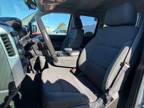 Used 2015 GMC Sierra 1500 SLE w/ SLE Value Package image 14