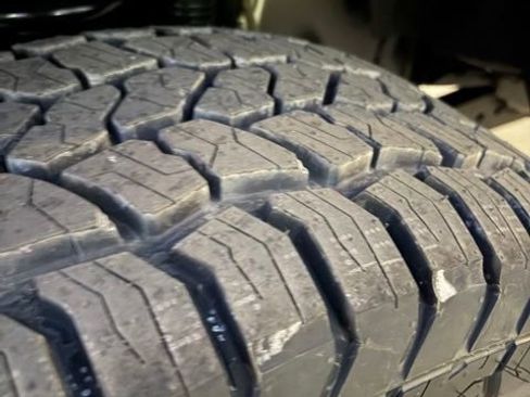 Used 2021 Ford F350 Platinum image 26