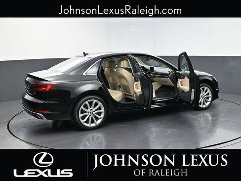 Used 2019 Audi A4 2.0T Premium w/ Convenience Package AWD/4WD image 22