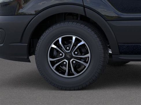 New 2026 Ford Transit 350 XL image 18