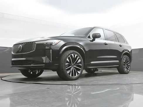 New 2026 Volvo XC90 B6 Ultra w/ Protection Package AWD/4WD image 30