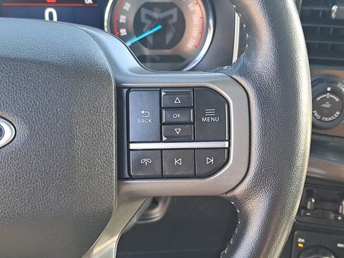 Used 2021 Ford F150 XLT w/ Equipment Group 302A High image 28