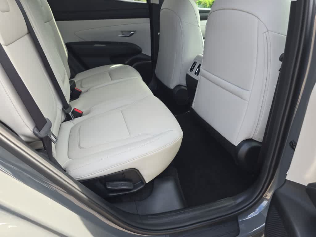 New 2026 Hyundai Tucson SEL Plus FWD image 21