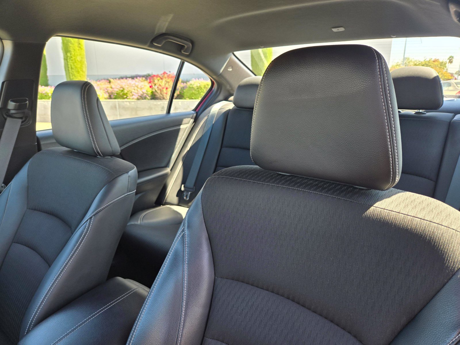 Used 2016 Honda Accord Sport image 12