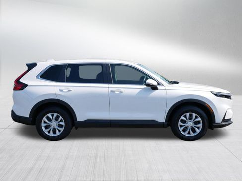 Used 2023 Honda CR-V LX image 8