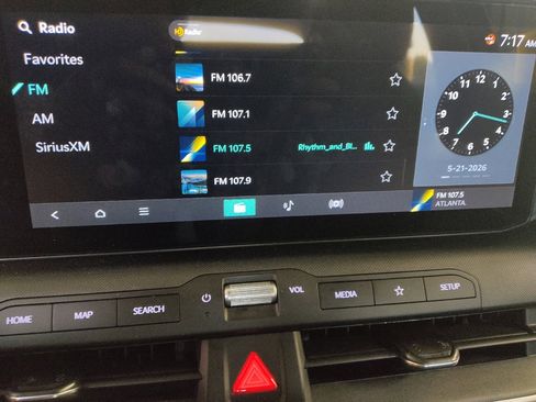 Used 2025 Kia K4 FWD image 25