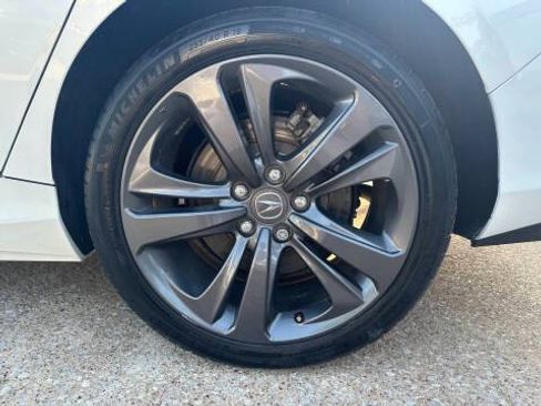 Used 2023 Acura TLX SH-AWD w/ A-SPEC Pkg image 13