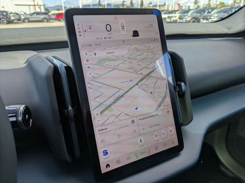 New 2026 Volvo EX30 Cross Country Ultra image 8