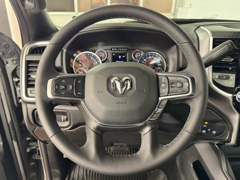 Used 2026 RAM 3500 Big Horn image 22