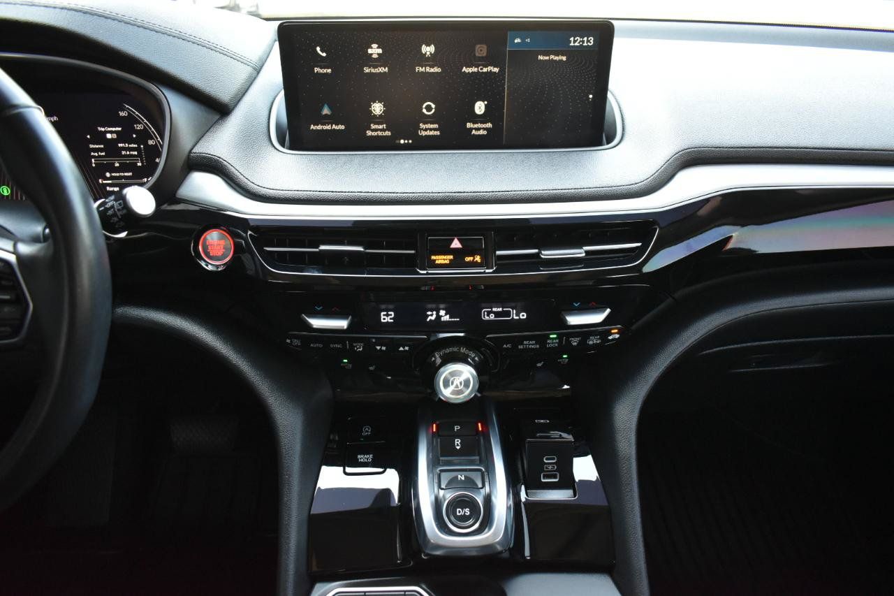 Used 2024 Acura MDX FWD image 19