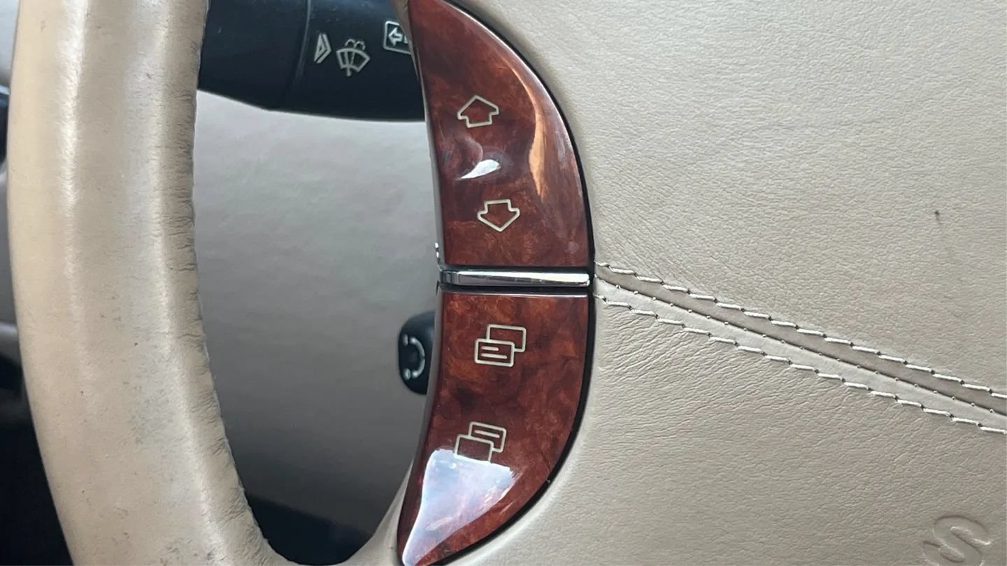 Used 2004 Maybach 57 RWD image 29