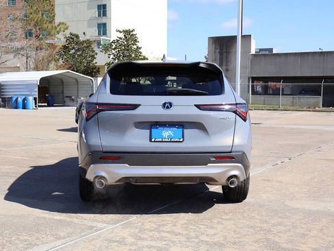 Used 2026 Acura ADX FWD image 5