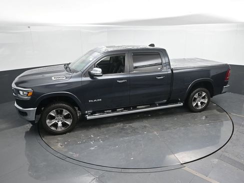 Used 2019 RAM 1500 Laramie image 41