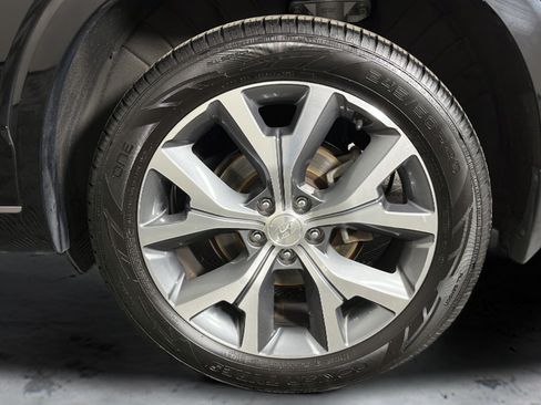 Used 2021 Hyundai Palisade Limited AWD/4WD image 52