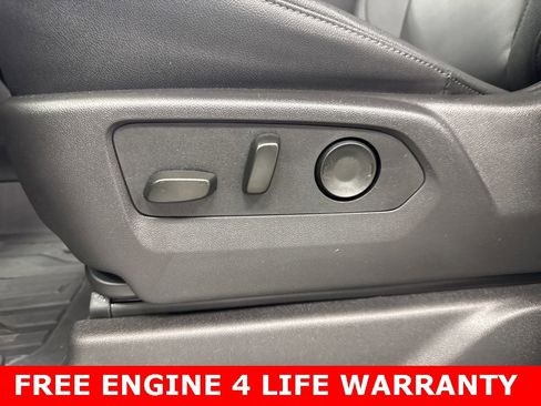 Used 2025 GMC Sierra 1500 Elevation w/ Elevation Premium Package image 18