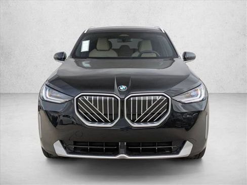 Used 2026 BMW X3 xDrive30i w/ Convenience Package AWD/4WD image 6