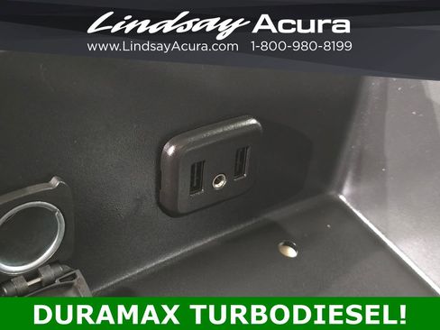 Used 2019 Chevrolet Silverado 2500 LT w/ LT Convenience Package image 19