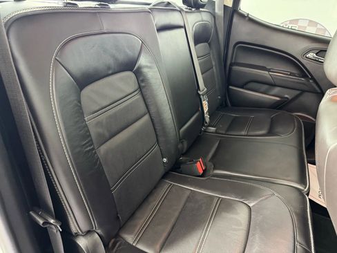 Used 2018 GMC Canyon Denali image 37