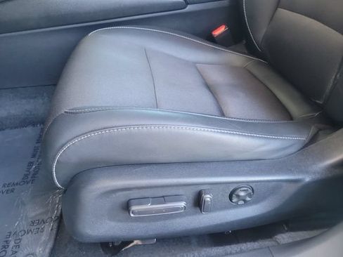 Used 2022 Honda Accord Sport image 22