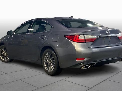 Used 2018 Lexus ES 350 image 11