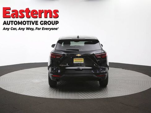 Used 2024 Chevrolet Blazer LT AWD/4WD image 37
