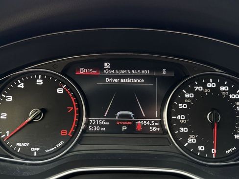 Used 2022 Audi A5 2.0T Premium AWD/4WD image 50