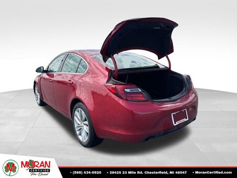 Used 2015 Buick Regal FWD image 23