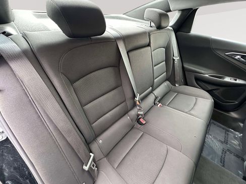Certified 2024 Chevrolet Malibu LT image 31