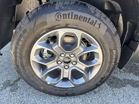 New 2026 Ford Maverick XLT AWD/4WD image 21