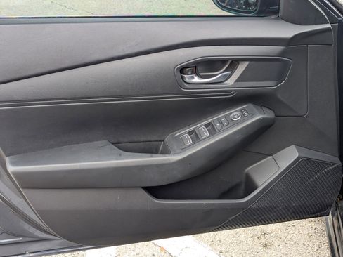 Certified 2024 Honda Accord LX image 11