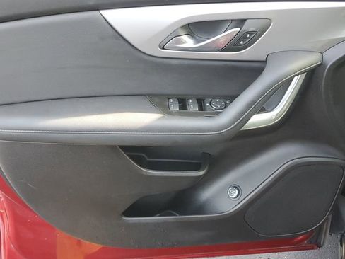 Certified 2024 Chevrolet Blazer LT w/ Convenience Package image 16