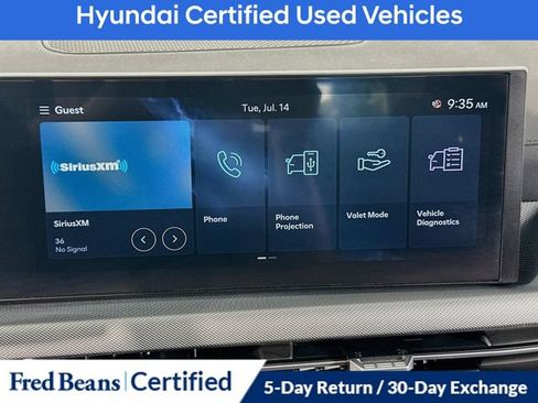 Certified 2025 Hyundai Sonata SE FWD image 26