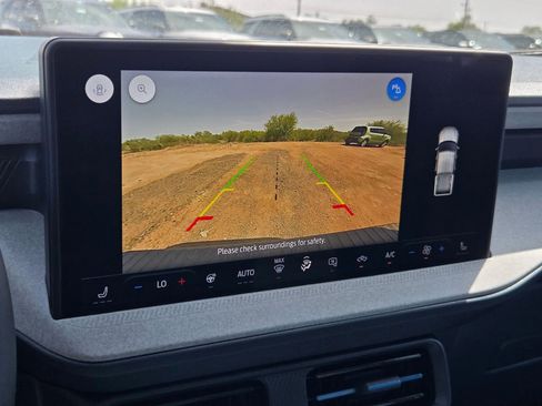 New 2026 Ford Maverick XLT AWD/4WD image 20