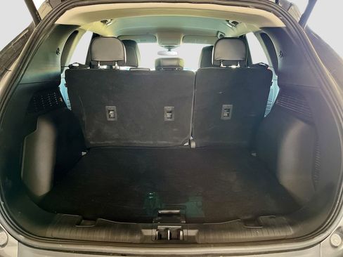 Used 2025 Ford Escape SE FWD image 27