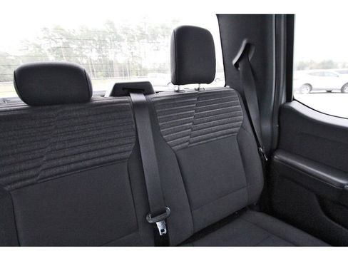 Used 2023 Ford F150 XL w/ STX Appearance Package image 13