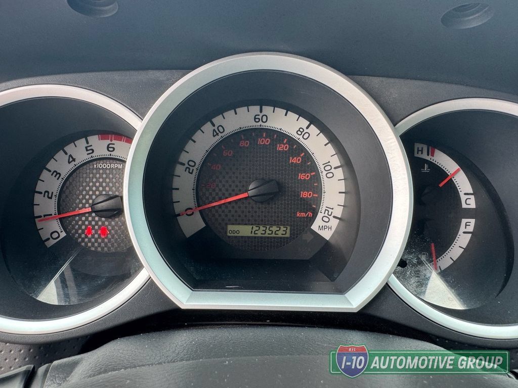 Used 2011 Toyota Tacoma PreRunner RWD image 24