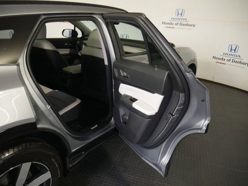 New 2025 Honda Prologue Touring image 8