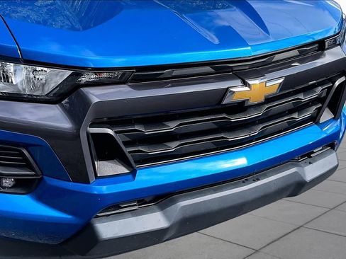 Used 2023 Chevrolet Colorado LT w/ LT Convenience Package RWD image 29