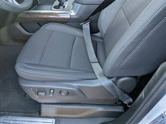 New 2026 Chevrolet Silverado 2500 LT w/ Trail Boss Package video 4