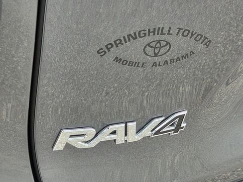Certified 2023 Toyota RAV4 XLE Premium image 29