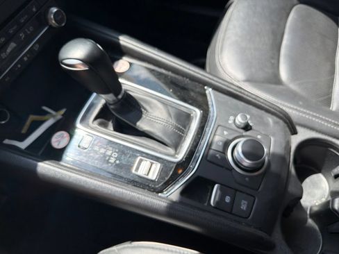 Used 2025 MAZDA CX-5 AWD 2.5 S w/ Preferred Package image 11