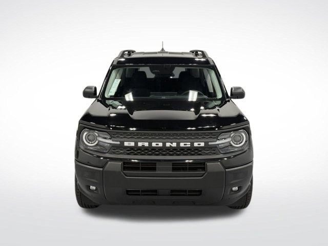 Used 2026 Ford Bronco Sport Big Bend w/ Convenience Package AWD/4WD image 3
